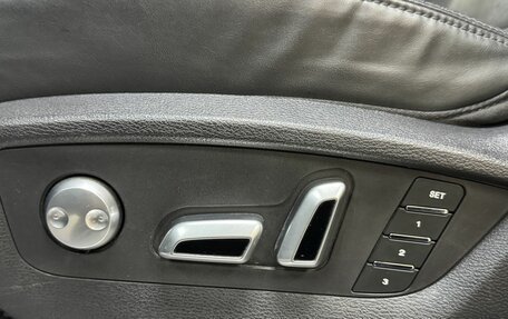 Haval H9 I рестайлинг, 2021 год, 2 415 000 рублей, 13 фотография