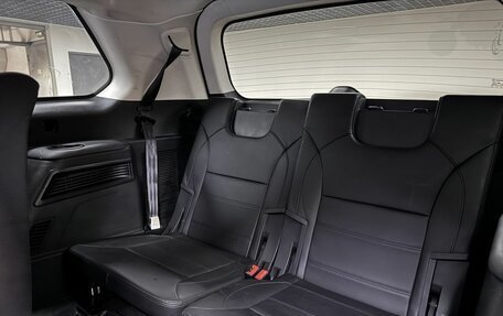 Haval H9 I рестайлинг, 2021 год, 2 415 000 рублей, 15 фотография