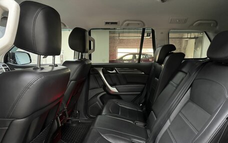 Haval H9 I рестайлинг, 2021 год, 2 415 000 рублей, 14 фотография