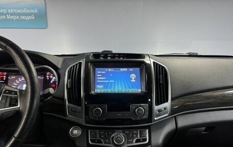 Haval H9 I рестайлинг, 2021 год, 2 415 000 рублей, 22 фотография