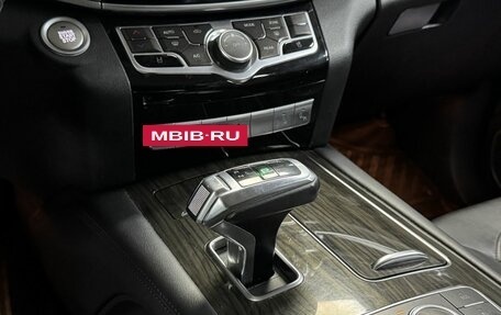 Haval H9 I рестайлинг, 2021 год, 2 415 000 рублей, 23 фотография
