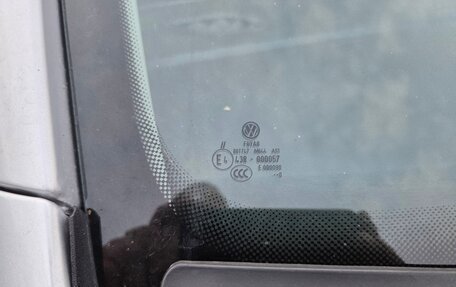 Volkswagen Polo VI (EU Market), 2010 год, 600 000 рублей, 10 фотография