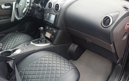 Nissan Qashqai, 2007 год, 580 000 рублей, 3 фотография