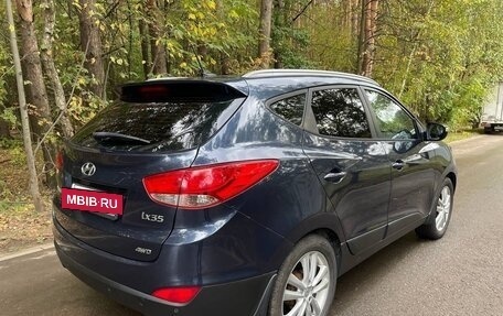 Hyundai ix35 I рестайлинг, 2010 год, 990 000 рублей, 5 фотография