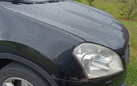 Nissan Qashqai, 2007 год, 580 000 рублей, 2 фотография