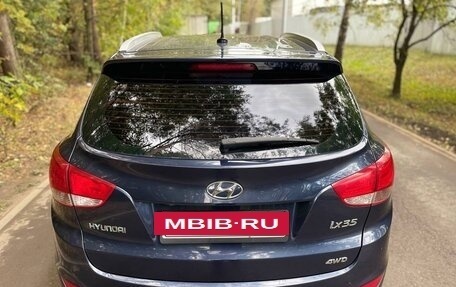 Hyundai ix35 I рестайлинг, 2010 год, 990 000 рублей, 6 фотография