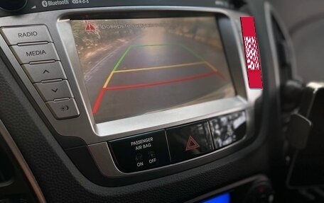 Hyundai ix35 I рестайлинг, 2010 год, 990 000 рублей, 11 фотография