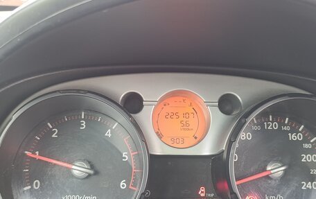 Nissan Qashqai, 2007 год, 580 000 рублей, 4 фотография