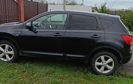 Nissan Qashqai, 2007 год, 580 000 рублей, 6 фотография