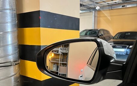KIA cee'd III, 2022 год, 2 200 000 рублей, 11 фотография