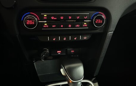 KIA cee'd III, 2022 год, 2 200 000 рублей, 13 фотография