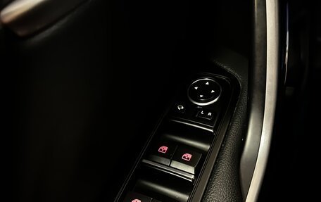 KIA cee'd III, 2022 год, 2 200 000 рублей, 12 фотография