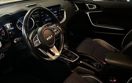 KIA cee'd III, 2022 год, 2 200 000 рублей, 6 фотография