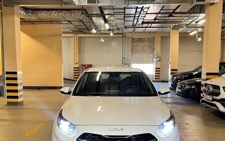 KIA cee'd III, 2022 год, 2 200 000 рублей, 2 фотография
