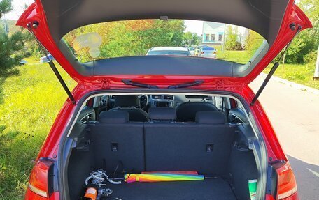 Volkswagen Golf VII, 2014 год, 1 460 000 рублей, 4 фотография