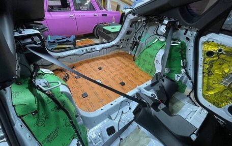 Geely Tugella FY11, 2023 год, 2 550 000 рублей, 8 фотография