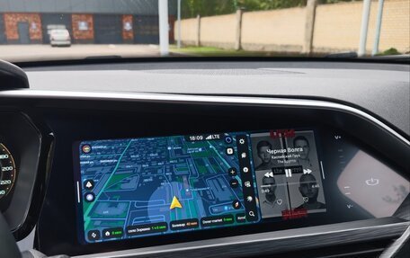 Geely Tugella FY11, 2023 год, 2 550 000 рублей, 7 фотография