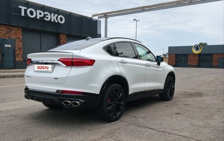 Geely Tugella FY11, 2023 год, 2 550 000 рублей, 2 фотография