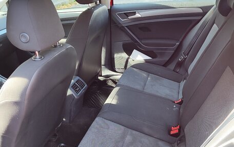 Volkswagen Golf VII, 2014 год, 1 460 000 рублей, 11 фотография