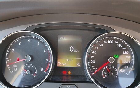 Volkswagen Golf VII, 2014 год, 1 460 000 рублей, 8 фотография