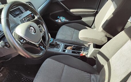Volkswagen Golf VII, 2014 год, 1 460 000 рублей, 10 фотография