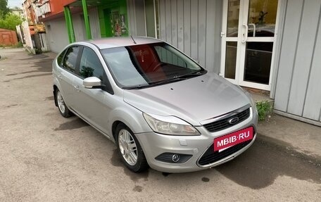 Ford Focus II рестайлинг, 2008 год, 600 000 рублей, 2 фотография