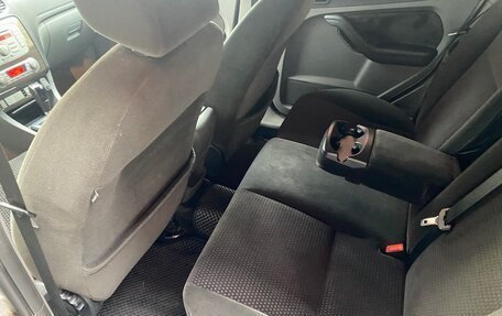 Ford Focus II рестайлинг, 2008 год, 600 000 рублей, 11 фотография