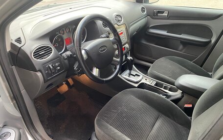 Ford Focus II рестайлинг, 2008 год, 600 000 рублей, 9 фотография
