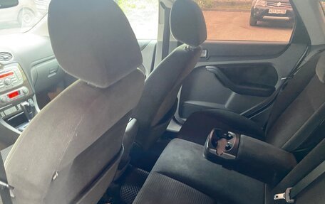 Ford Focus II рестайлинг, 2008 год, 600 000 рублей, 12 фотография