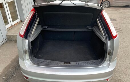 Ford Focus II рестайлинг, 2008 год, 600 000 рублей, 19 фотография
