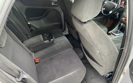 Ford Focus II рестайлинг, 2008 год, 600 000 рублей, 16 фотография