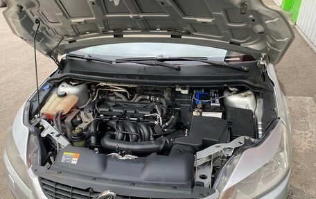 Ford Focus II рестайлинг, 2008 год, 600 000 рублей, 20 фотография