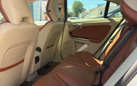 Volvo S60 III, 2012 год, 1 790 000 рублей, 9 фотография