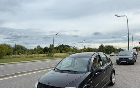 Citroen C3 II, 2006 год, 165 000 рублей, 1 фотография