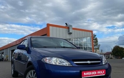 Chevrolet Lacetti, 2007 год, 310 000 рублей, 1 фотография