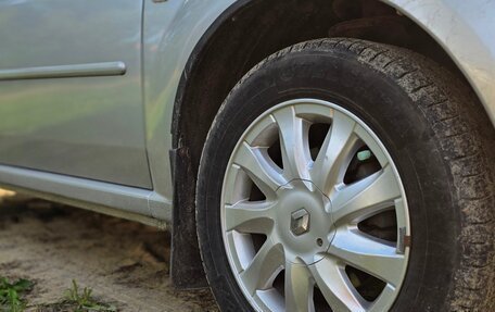 Renault Logan I, 2011 год, 399 999 рублей, 9 фотография