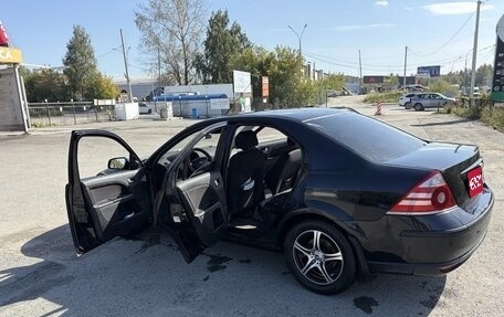Ford Mondeo III, 2005 год, 330 000 рублей, 1 фотография