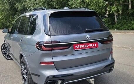 BMW X7, 2022 год, 12 500 000 рублей, 1 фотография