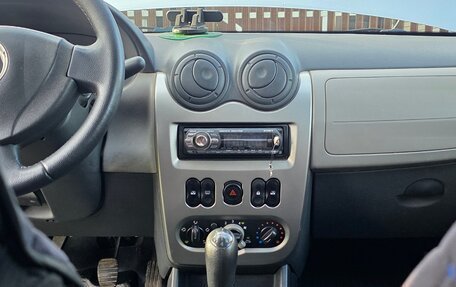 Renault Logan I, 2011 год, 399 999 рублей, 15 фотография