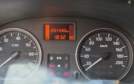 Renault Logan I, 2011 год, 399 999 рублей, 16 фотография