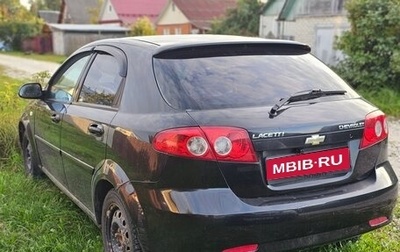 Chevrolet Lacetti, 2008 год, 340 000 рублей, 1 фотография