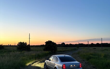 Volkswagen Passat B5+ рестайлинг, 2003 год, 550 000 рублей, 3 фотография