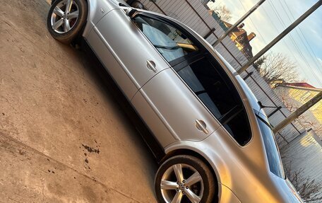 Volkswagen Passat B5+ рестайлинг, 2003 год, 550 000 рублей, 9 фотография