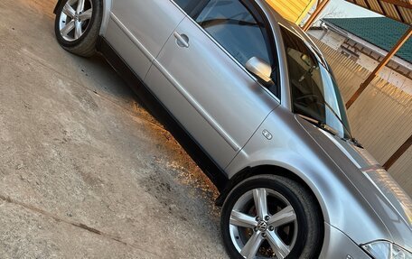 Volkswagen Passat B5+ рестайлинг, 2003 год, 550 000 рублей, 8 фотография
