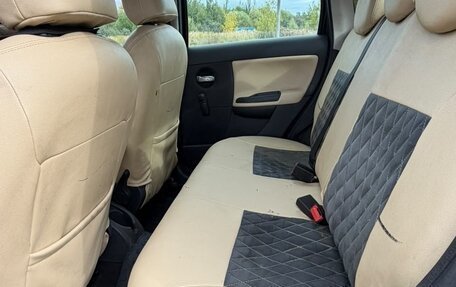 Citroen C3 II, 2006 год, 165 000 рублей, 7 фотография