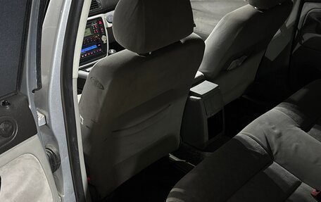 Volkswagen Passat B5+ рестайлинг, 2003 год, 550 000 рублей, 11 фотография