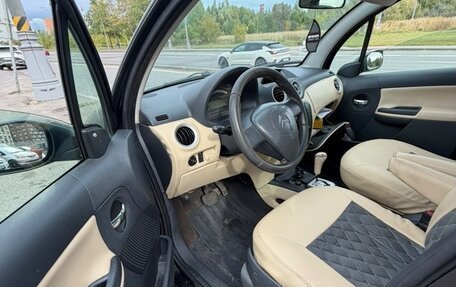 Citroen C3 II, 2006 год, 165 000 рублей, 4 фотография