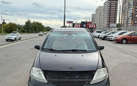 Citroen C3 II, 2006 год, 165 000 рублей, 13 фотография