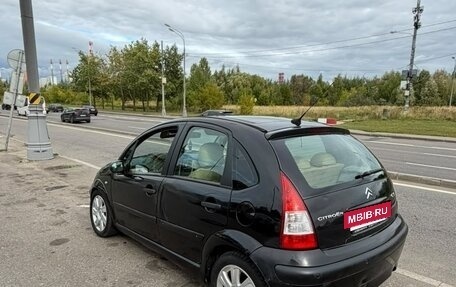 Citroen C3 II, 2006 год, 165 000 рублей, 6 фотография