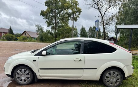 Ford Focus II рестайлинг, 2005 год, 115 000 рублей, 7 фотография